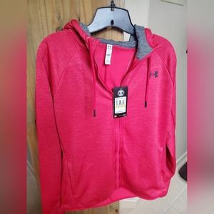 Under Armour hoodie